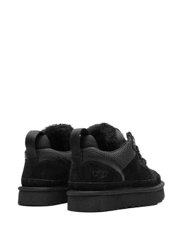 UGG Lowmel Black (W)