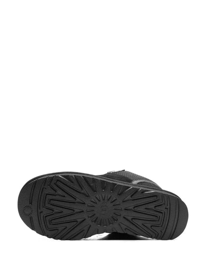 UGG Lowmel Black (W)