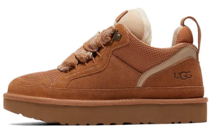 UGG Lowmel Chestnut (W)
