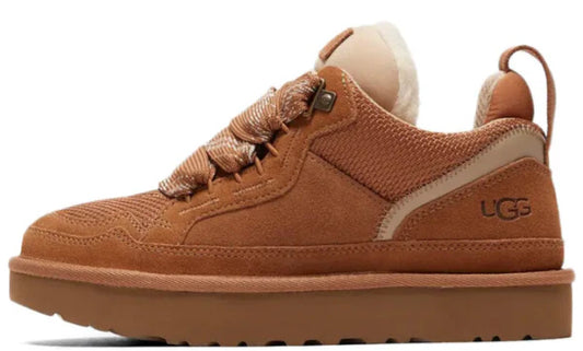 UGG Lowmel Chestnut (W)