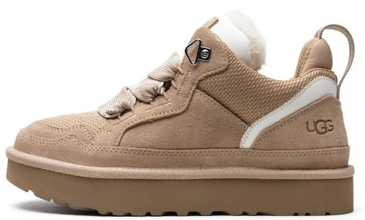 UGG Lowmel Sand (W)