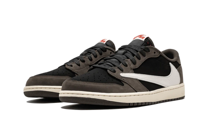 Air Jordan 1 Retro Low OG SP Travis Scott Mocha