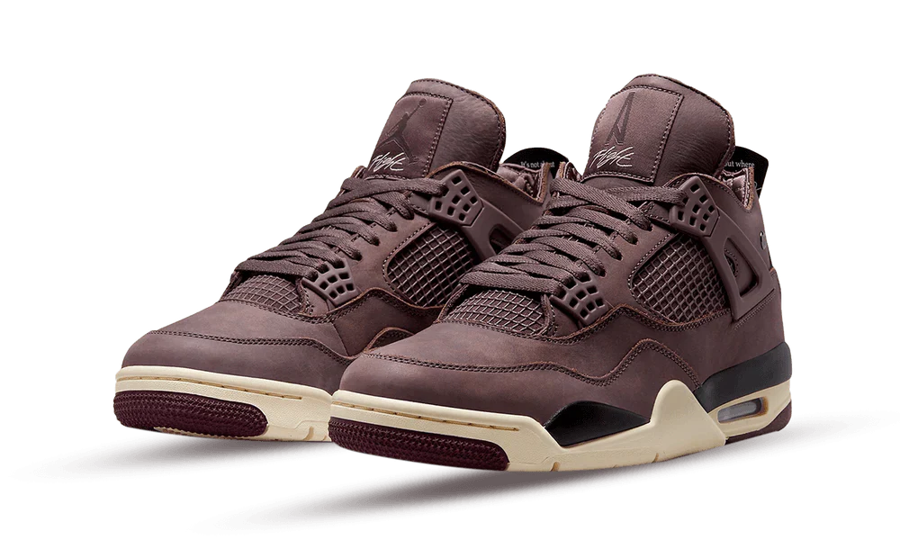 Air Jordan 4 Retro A Ma Maniére Violet Ore