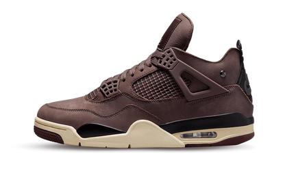Air Jordan 4 Retro A Ma Maniére Violet Ore
