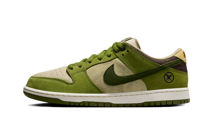 Nike SB Dunk Low Yuto Horigome Matcha