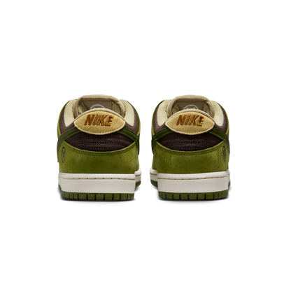 Nike SB Dunk Low Yuto Horigome Matcha