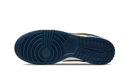 Nike Dunk Low Michigan (GS)