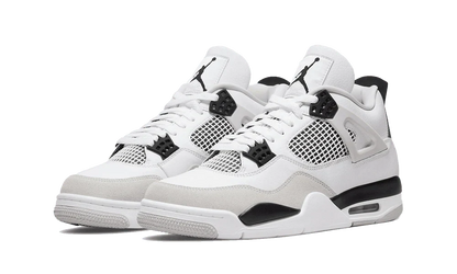 Air Jordan 4 Military Black