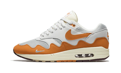 Nike Air Max 1 Patta Waves Monarch