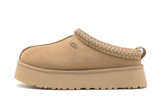 UGG Tazz Mustard Seed (W)