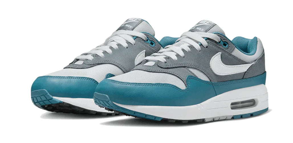 Nike Air Max 1 Noise Aqua