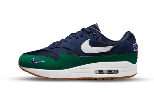 Nike Air Max 1 Obsidian (W)
