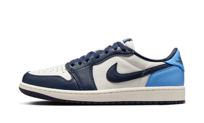 Air Jordan 1 Low Obsidian