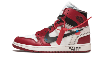 Nike Jordan 1 High Off-White Chicago
