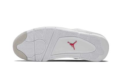 Air Jordan 4 Retro White Oreo