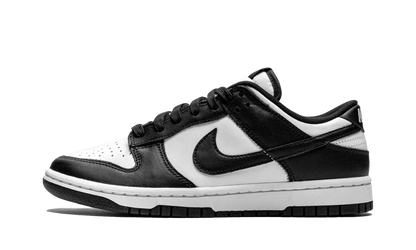 Nike Dunk Low Retro White Black "Panda"