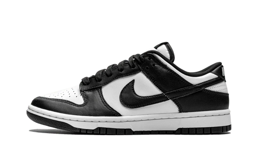 Nike Dunk Low Retro White Black "Panda"