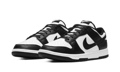 Nike Dunk Low Retro White Black "Panda"
