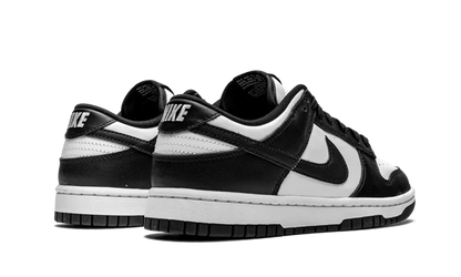 Nike Dunk Low Retro White Black "Panda"