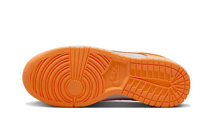 Nike Dunk Low Peach Cream (W)