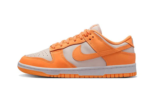 Nike Dunk Low Peach Cream (W)