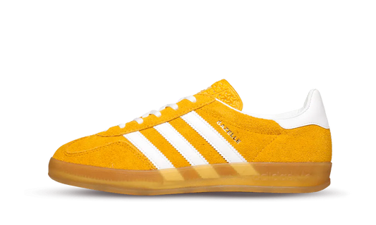 Adidas Gazelle Indoor Orange Peel (W)