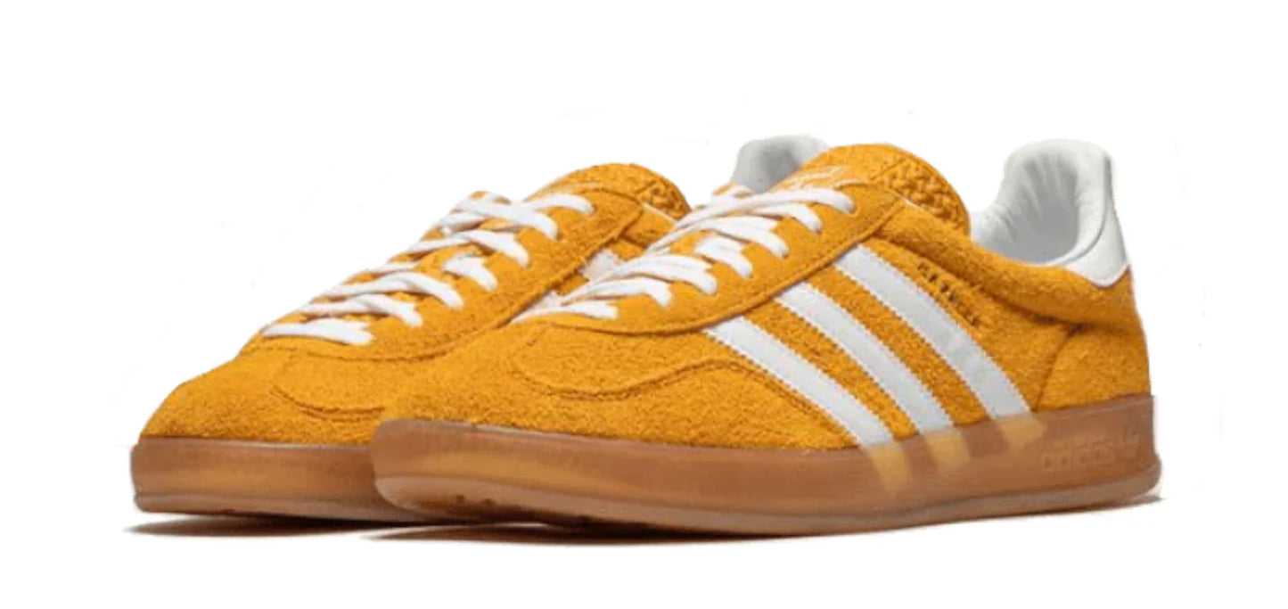 Adidas Gazelle Indoor Orange Peel (W)