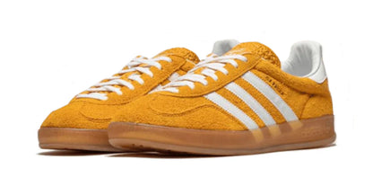 Adidas Gazelle Indoor Orange Peel (W)