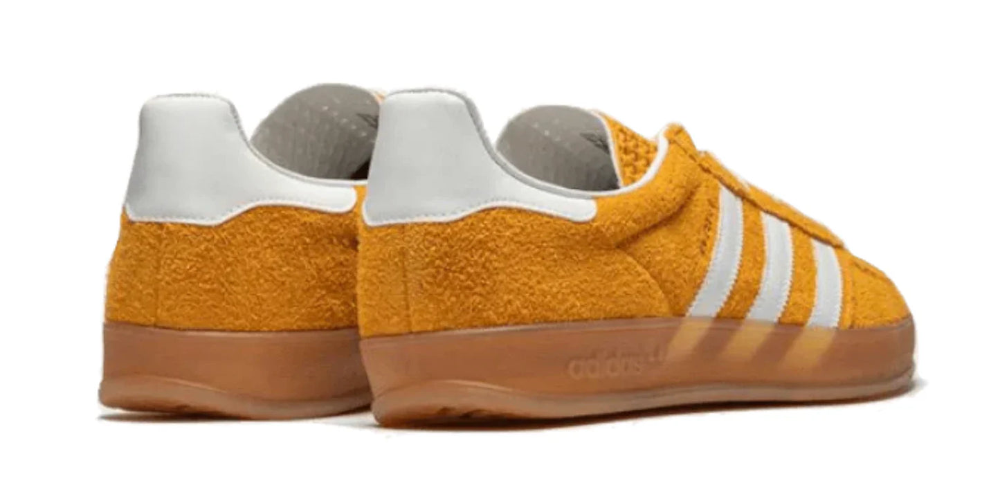 Adidas Gazelle Indoor Orange Peel (W)