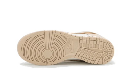 Nike Dunk Low Phantom Metallic Gold (W)