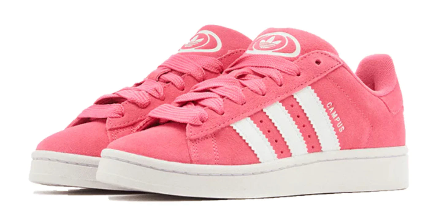 Adidas Campus 00s Pink Fusion (W)