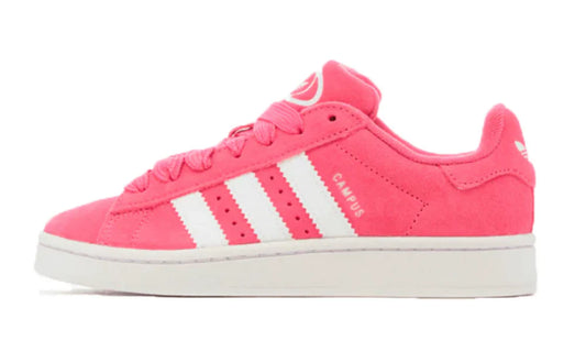 Adidas Campus 00s Pink Fusion (W)