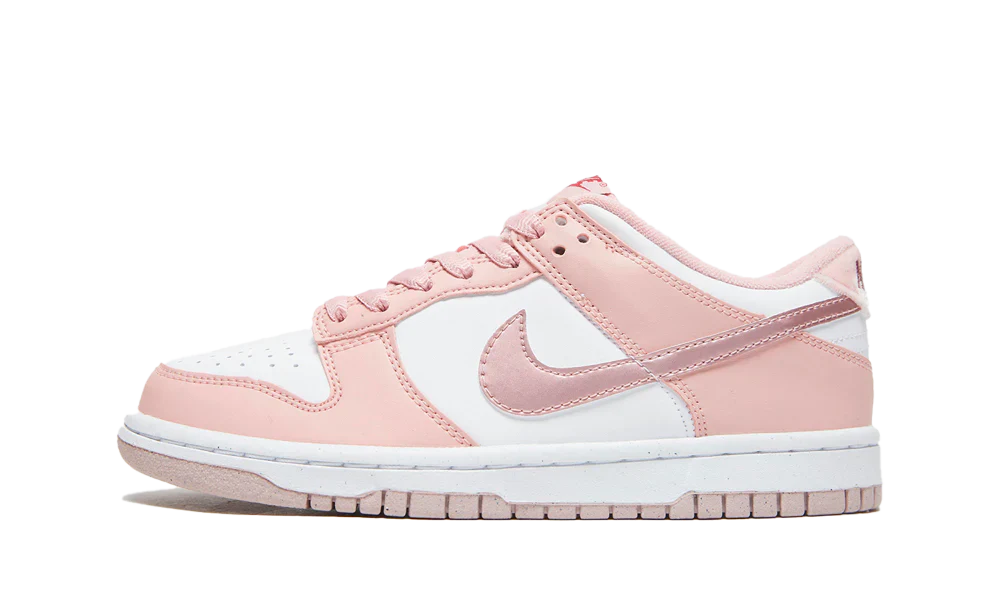 Nike Dunk Low Pink Velvet (GS)