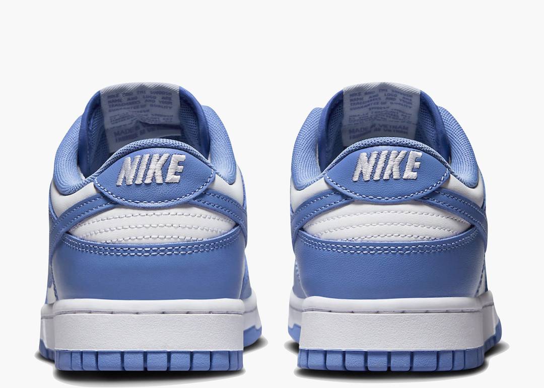 Nike Dunk Low Polar Blue