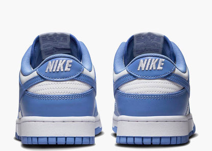 Nike Dunk Low Polar Blue