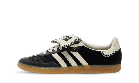 Adidas Samba Pony Tonal Wales Bonner Core Black