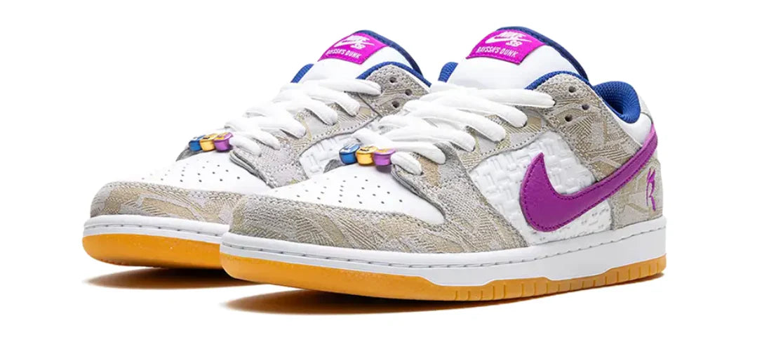 Nike SB Dunk Low Rayssa Leal