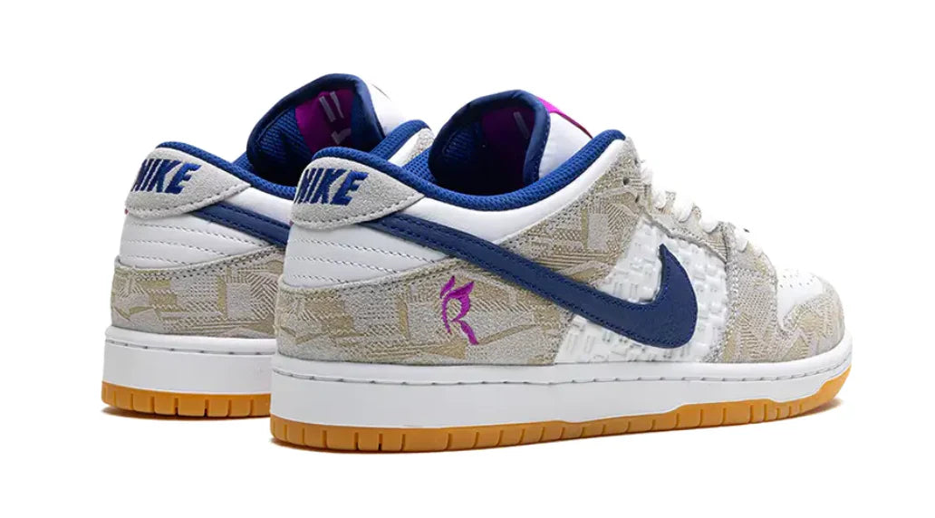 Nike SB Dunk Low Rayssa Leal