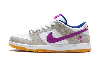 Nike SB Dunk Low Rayssa Leal