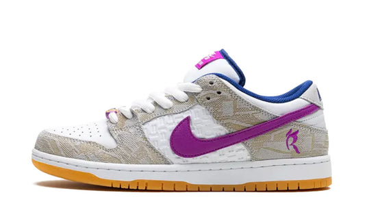 Nike SB Dunk Low Rayssa Leal