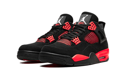 Air Jordan 4 Retro Red Thunder
