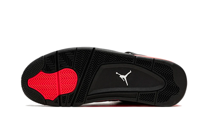 Air Jordan 4 Retro Red Thunder