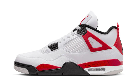 Air Jordan 4 Red Cement