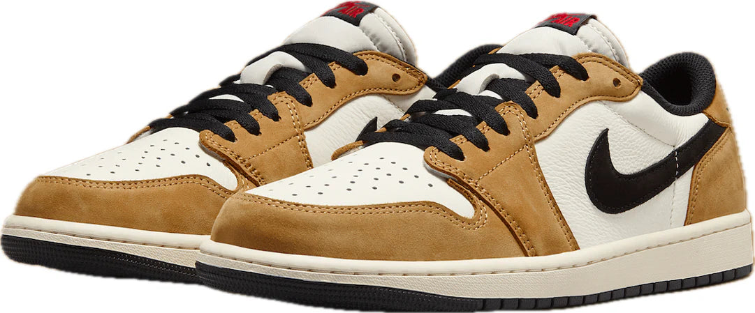 Air Jordan 1 Low Rookie Of The Year