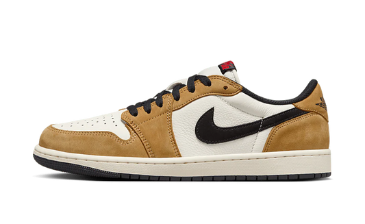 Air Jordan 1 Low Rookie Of The Year