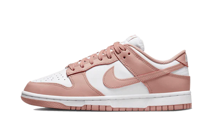 Nike Dunk Low Rose Whisper (W)