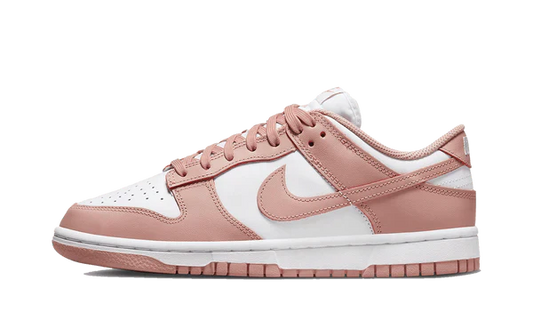 Nike Dunk Low Rose Whisper (W)