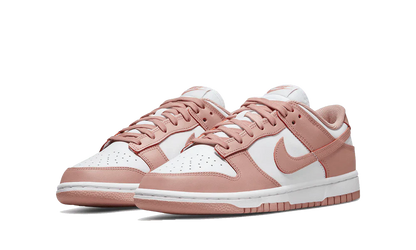 Nike Dunk Low Rose Whisper (W)