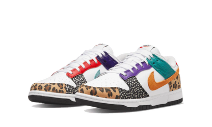 Nike Dunk Low Safari (W)