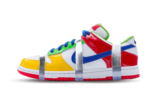 Nike SB Dunk Low eBay Sandy Bodecker
